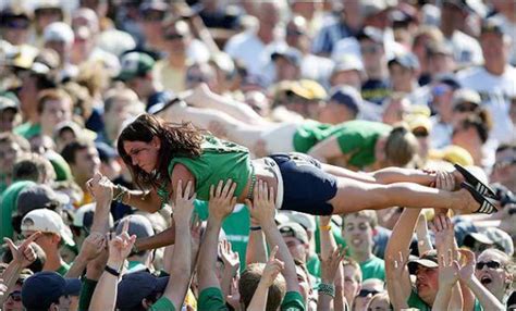 crowd surfing porn|crowd surfing Search